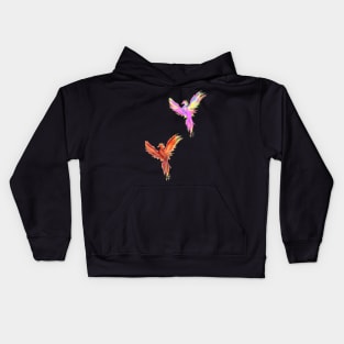 phoenix Kids Hoodie